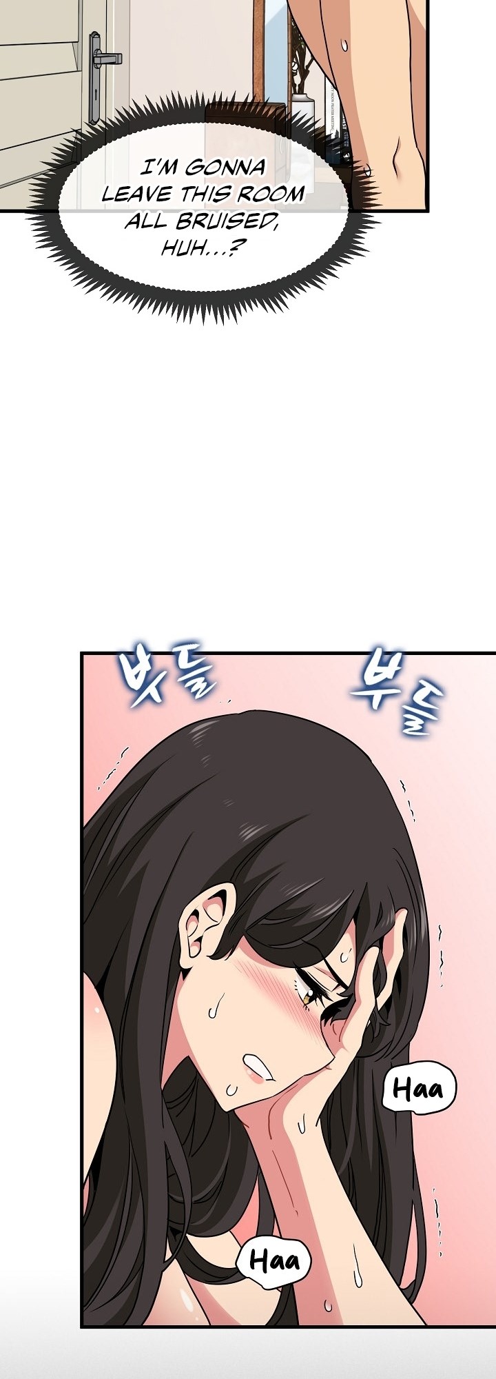 The Turning Point Chapter 11 - Page 33 in English