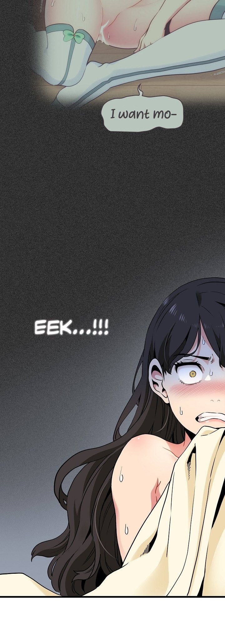 The Turning Point Chapter 11 - Page 35 in English