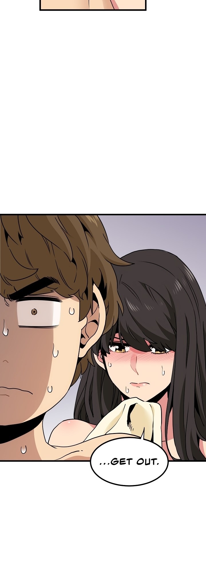 The Turning Point Chapter 11 - Page 38 in English