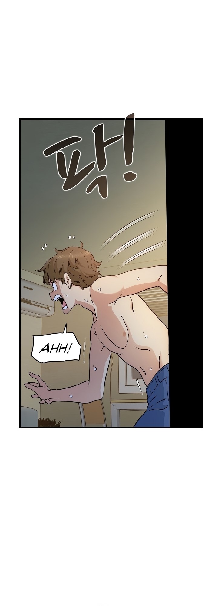 The Turning Point Chapter 11 - Page 39 in English
