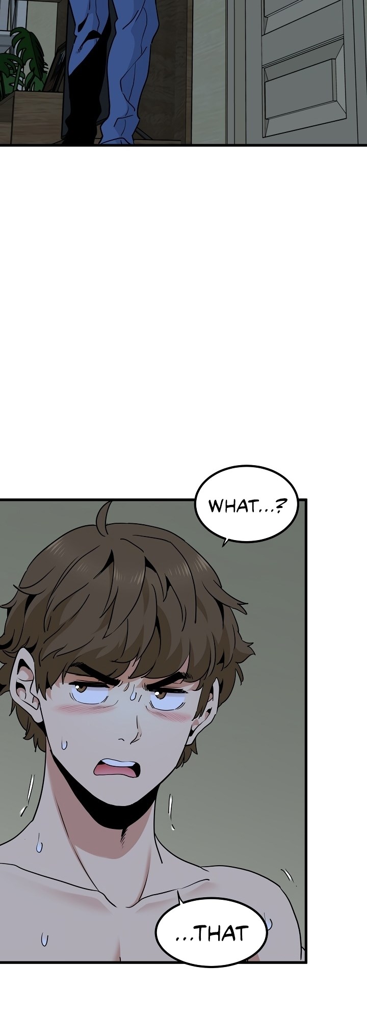 The Turning Point Chapter 11 - Page 44 in English