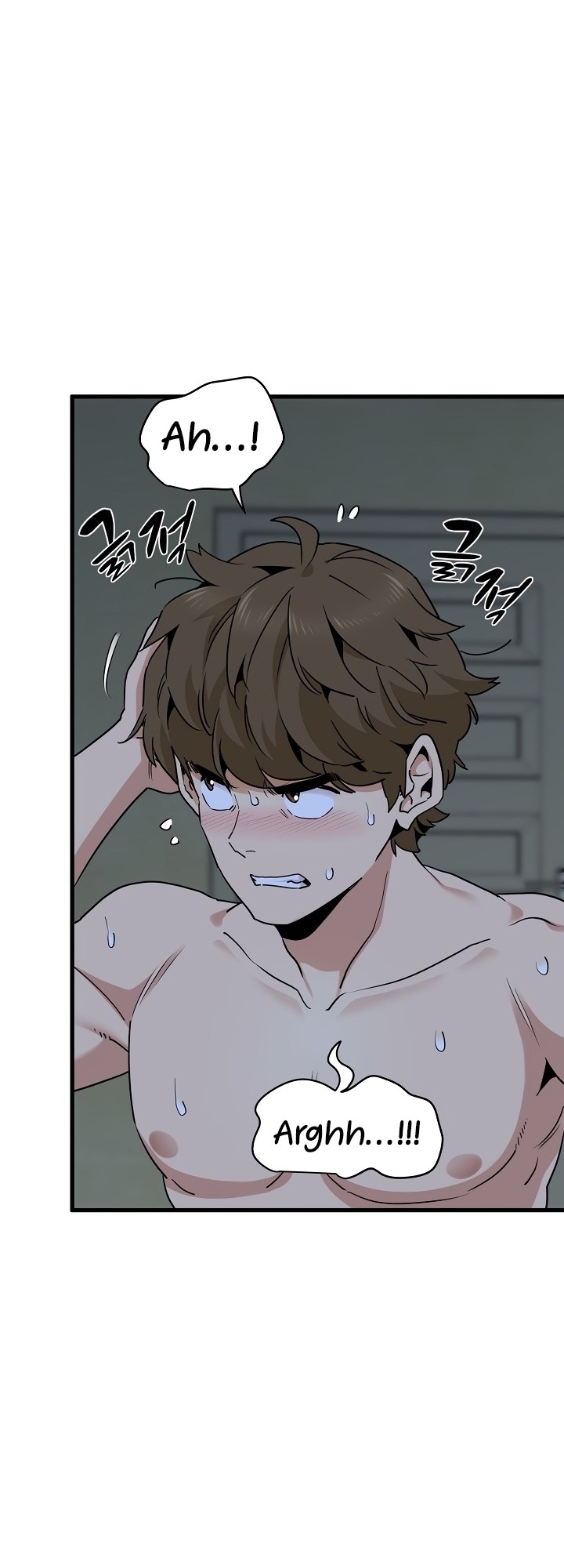 The Turning Point Chapter 11 - Page 50 in English