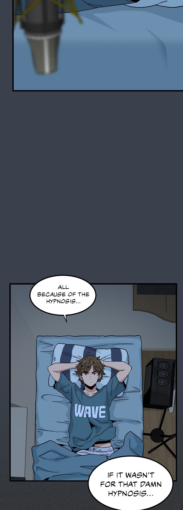 The Turning Point Chapter 11 - Page 55 in English
