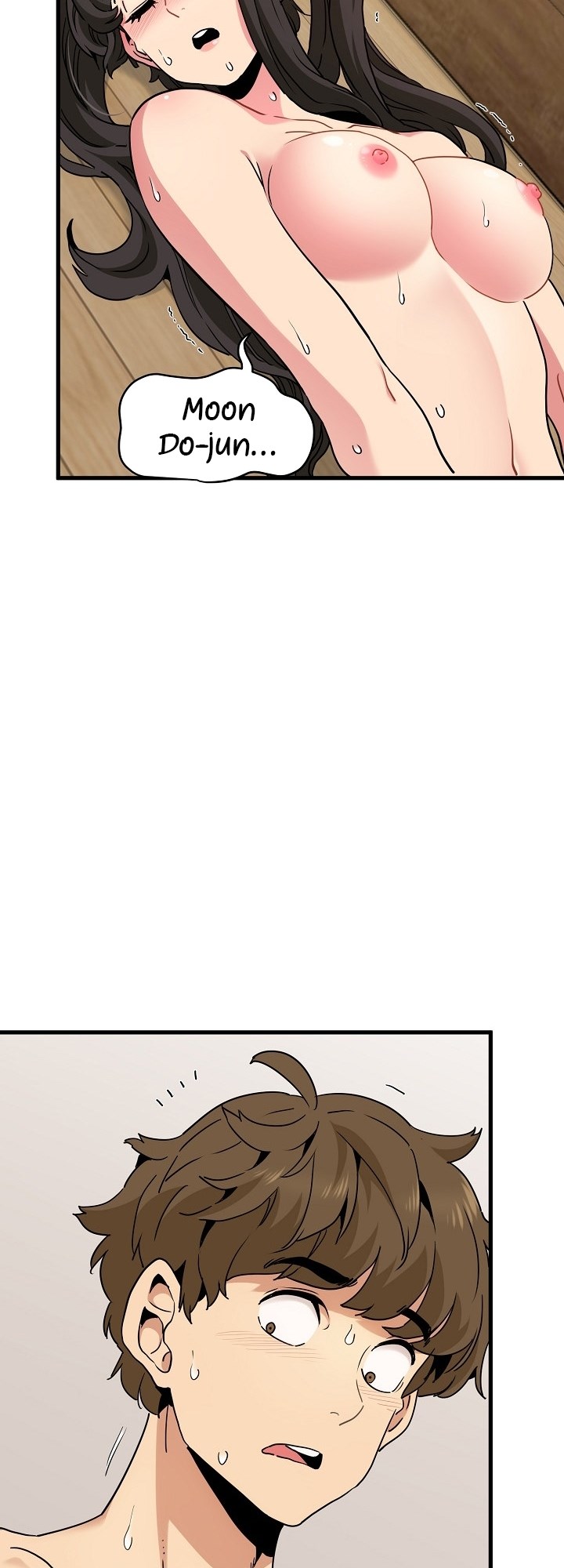 The Turning Point Chapter 11 - Page 6 in English
