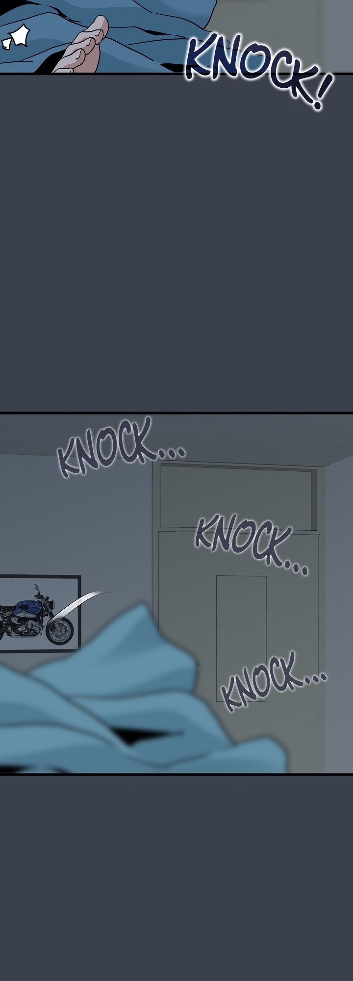 The Turning Point Chapter 11 - Page 60 in English