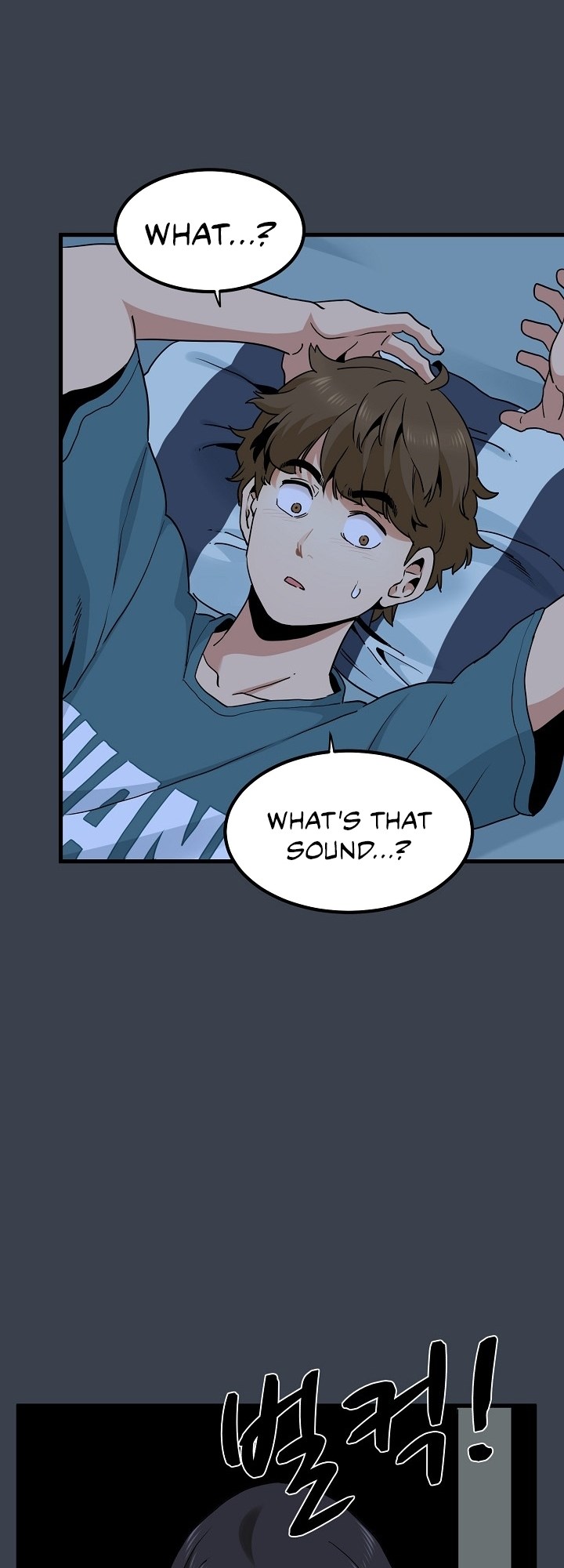 The Turning Point Chapter 11 - Page 61 in English