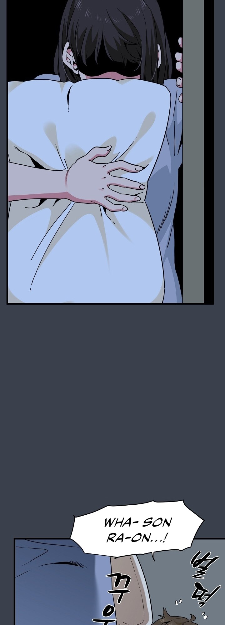 The Turning Point Chapter 11 - Page 62 in English