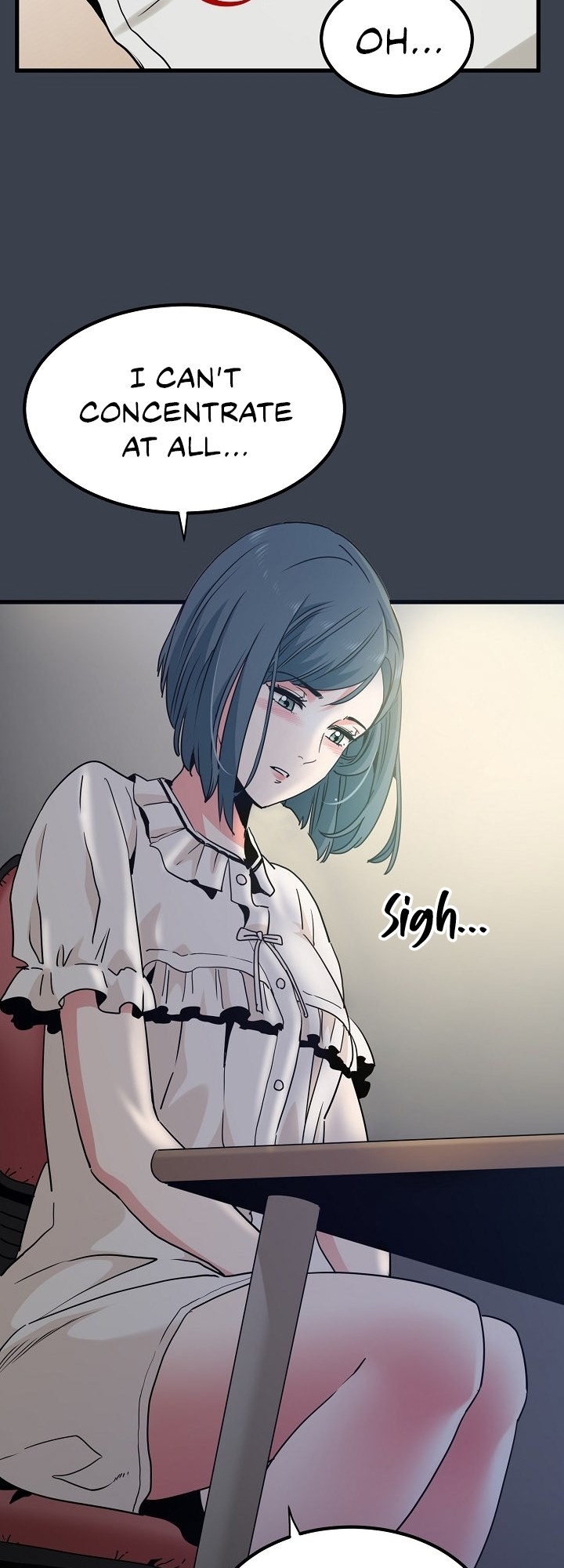 The Turning Point Chapter 11 - Page 69 in English