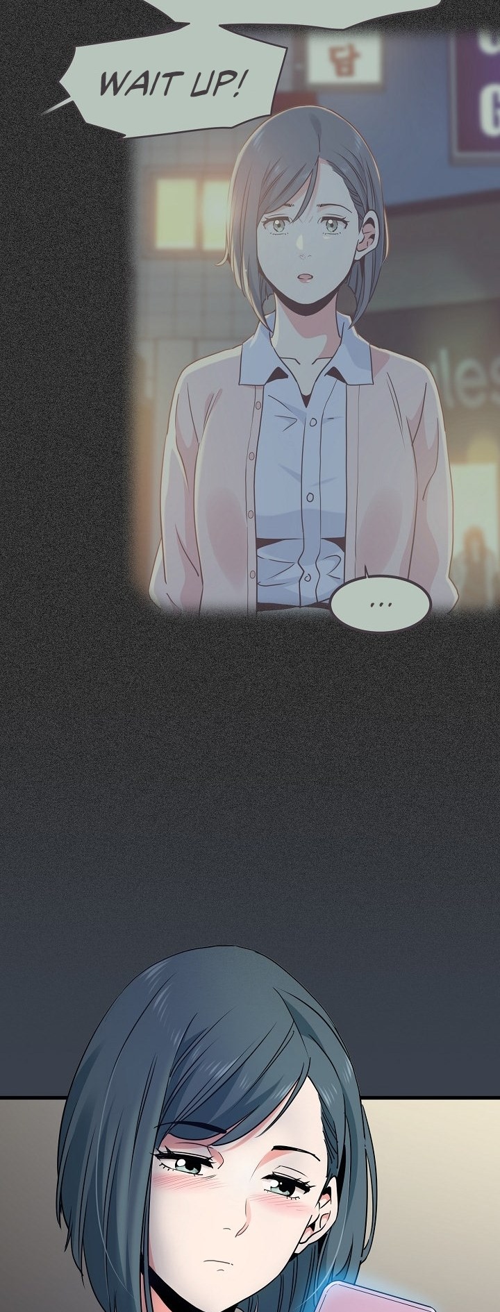 The Turning Point Chapter 11 - Page 71 in English