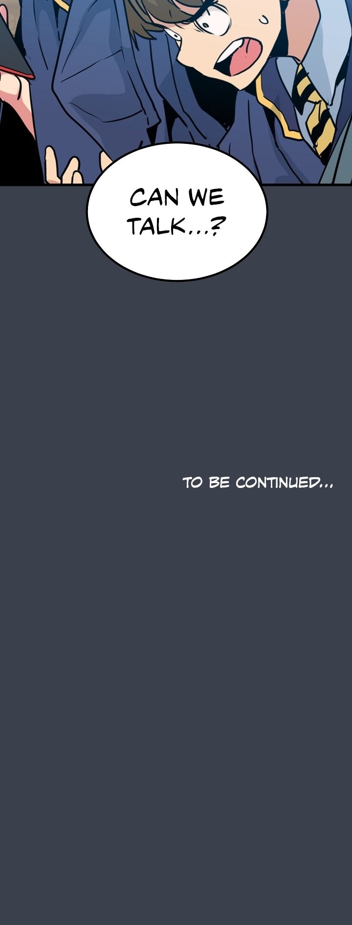 The Turning Point Chapter 11 - Page 74 in English