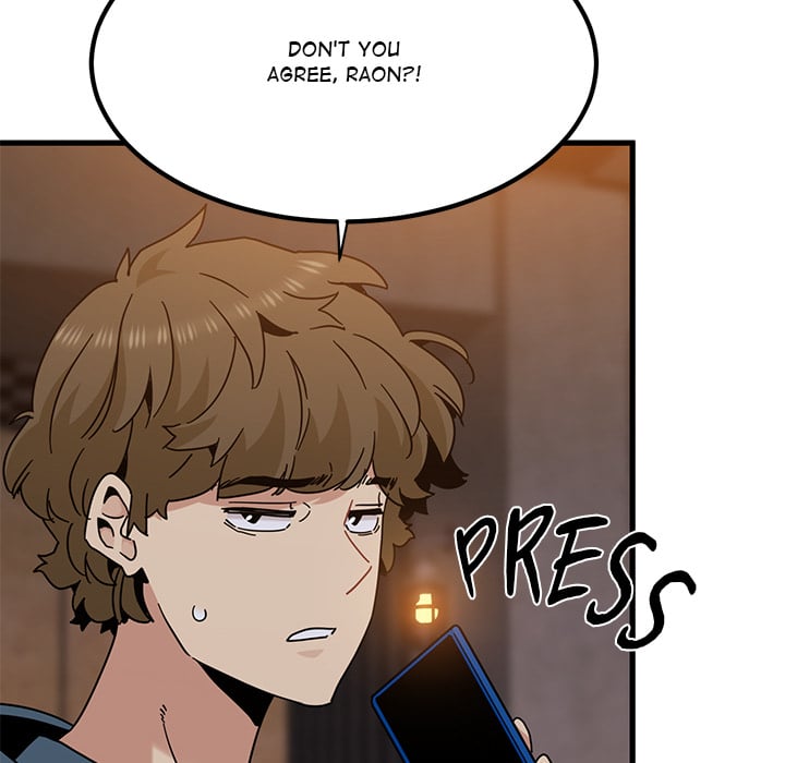 The Turning Point Chapter 110 - Page 10 in English