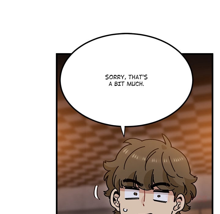 The Turning Point Chapter 110 - Page 102 in English