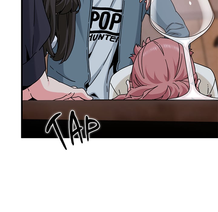 The Turning Point Chapter 110 - Page 108 in English