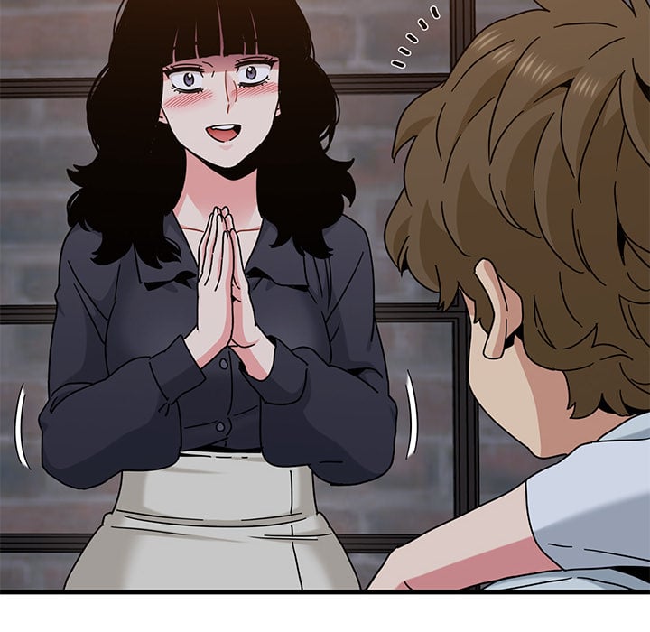 The Turning Point Chapter 110 - Page 110 in English