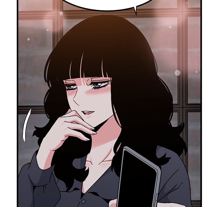 The Turning Point Chapter 110 - Page 114 in English