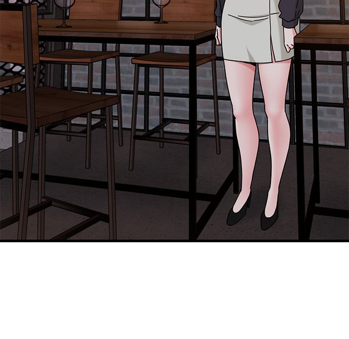 The Turning Point Chapter 110 - Page 122 in English