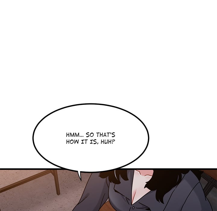 The Turning Point Chapter 110 - Page 123 in English