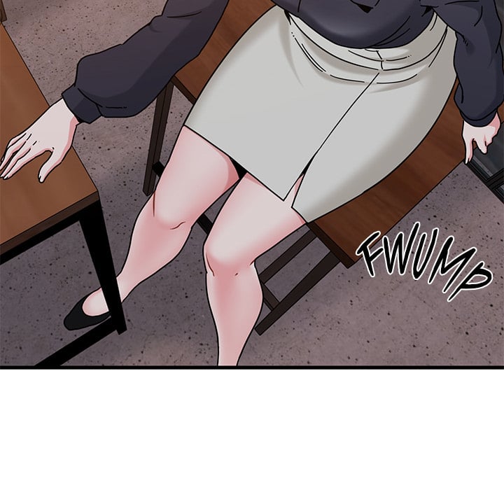 The Turning Point Chapter 110 - Page 124 in English