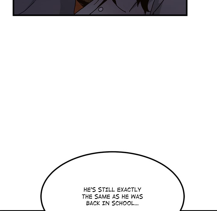 The Turning Point Chapter 110 - Page 127 in English