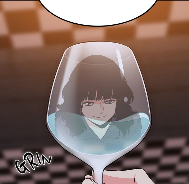 The Turning Point Chapter 110 - Page 128 in English