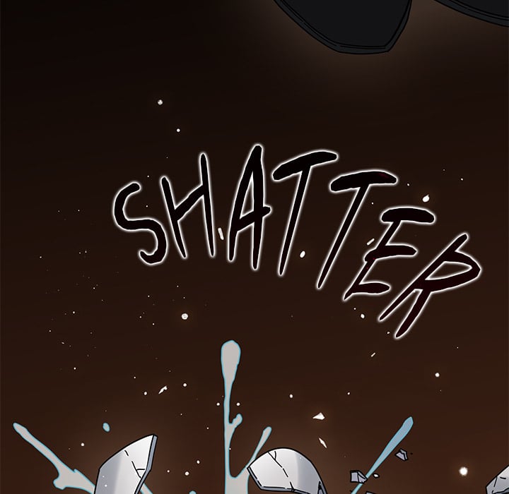 The Turning Point Chapter 110 - Page 135 in English