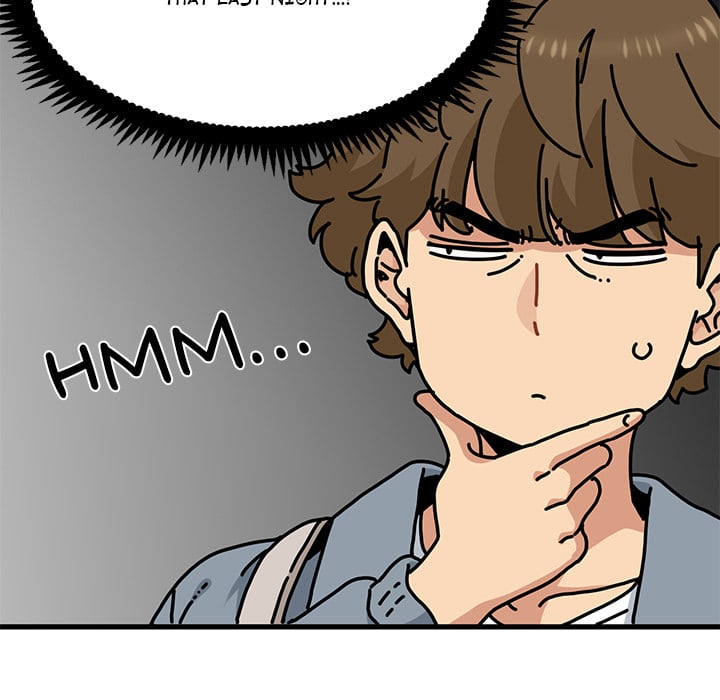 The Turning Point Chapter 110 - Page 143 in English