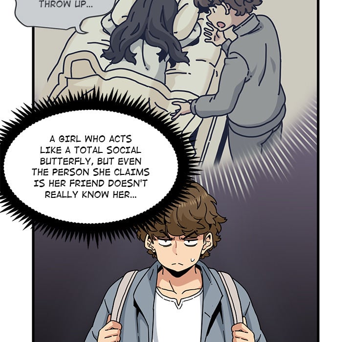 The Turning Point Chapter 110 - Page 145 in English
