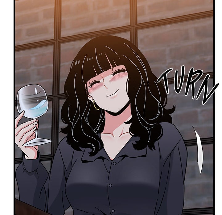 The Turning Point Chapter 110 - Page 15 in English
