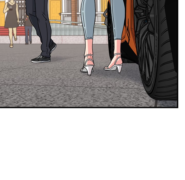 The Turning Point Chapter 110 - Page 157 in English