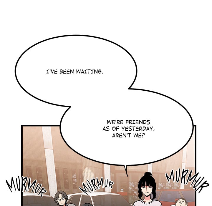 The Turning Point Chapter 110 - Page 158 in English