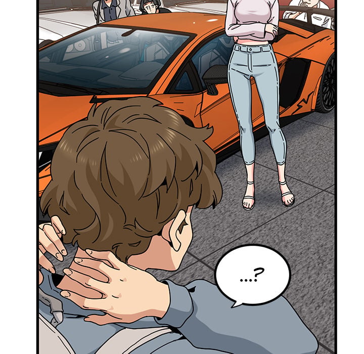The Turning Point Chapter 110 - Page 159 in English