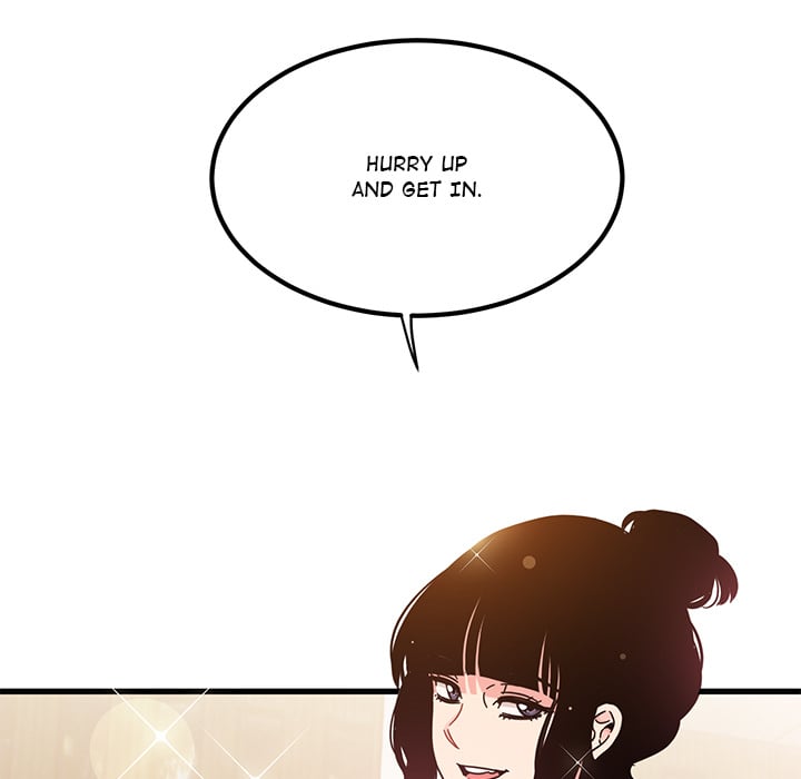 The Turning Point Chapter 110 - Page 163 in English