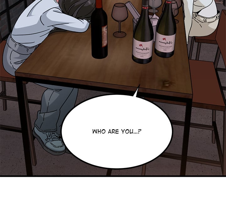 The Turning Point Chapter 110 - Page 19 in English
