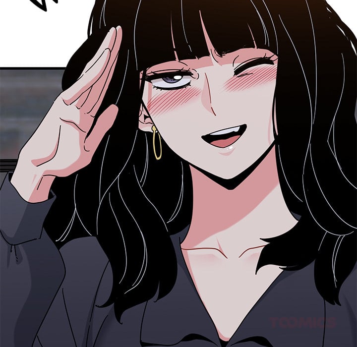 The Turning Point Chapter 110 - Page 21 in English