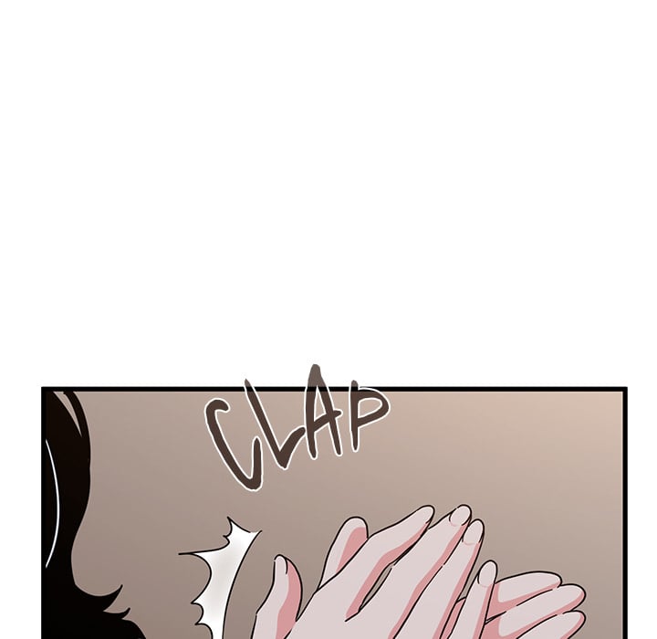The Turning Point Chapter 110 - Page 25 in English
