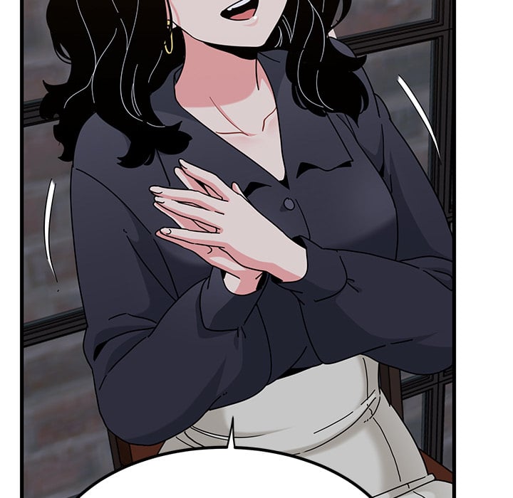 The Turning Point Chapter 110 - Page 28 in English
