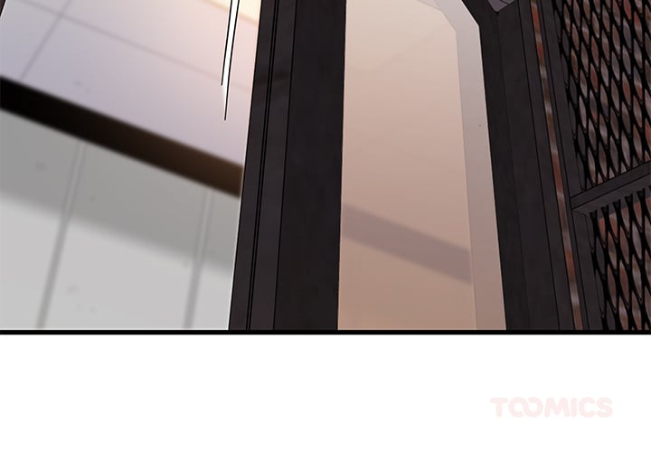 The Turning Point Chapter 110 - Page 3 in English