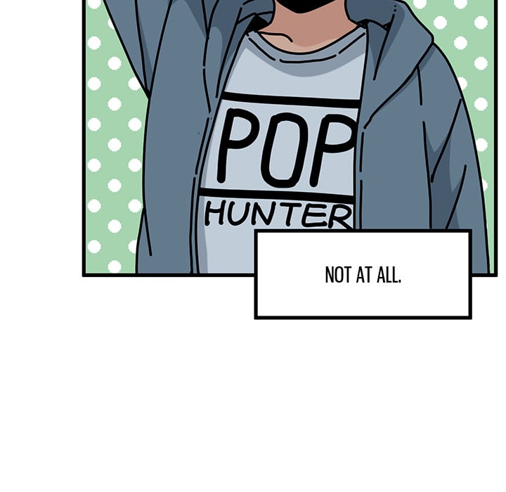 The Turning Point Chapter 110 - Page 31 in English