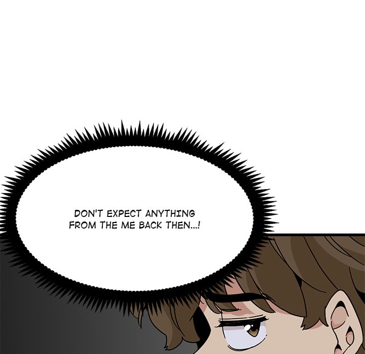 The Turning Point Chapter 110 - Page 32 in English