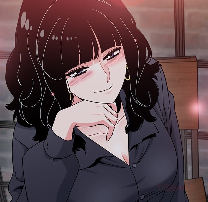 The Turning Point Chapter 110 - Page 39 in English