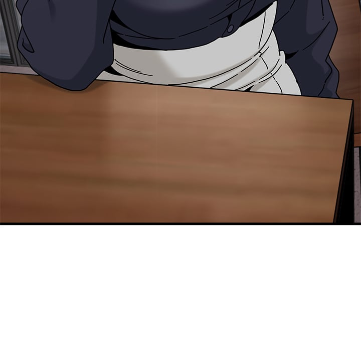 The Turning Point Chapter 110 - Page 40 in English