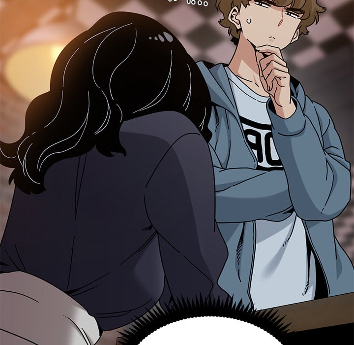 The Turning Point Chapter 110 - Page 42 in English