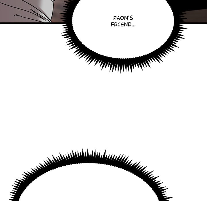 The Turning Point Chapter 110 - Page 43 in English