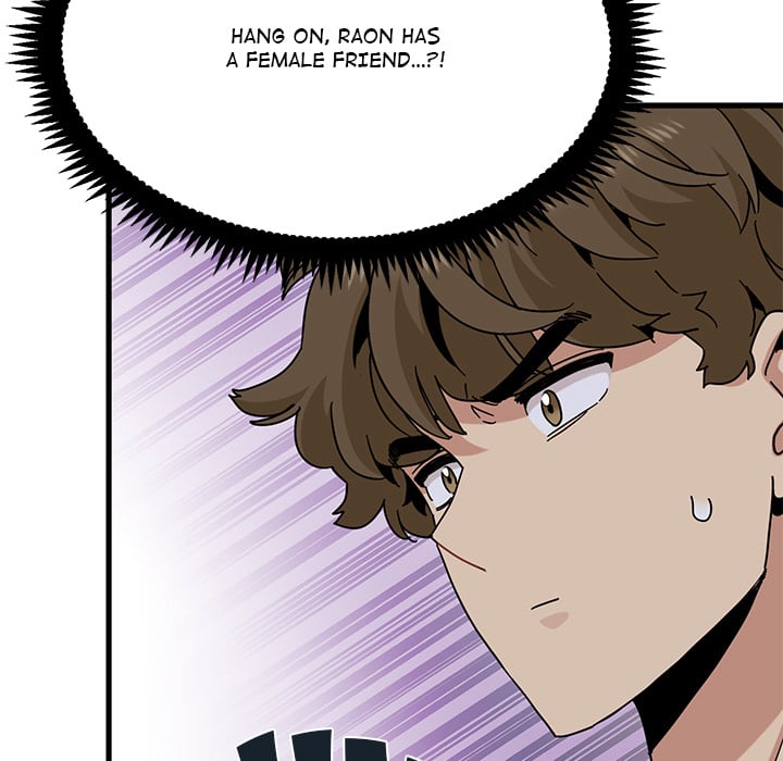 The Turning Point Chapter 110 - Page 44 in English
