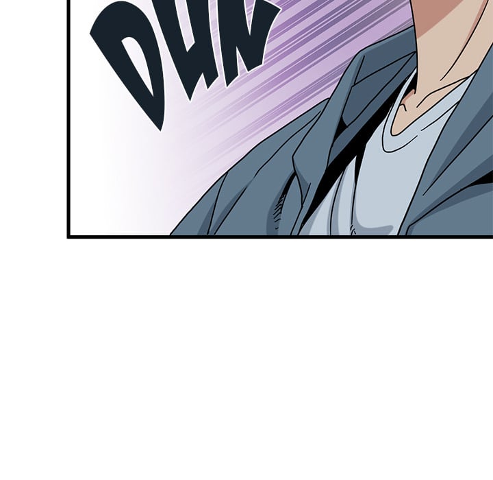 The Turning Point Chapter 110 - Page 45 in English