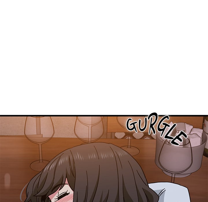 The Turning Point Chapter 110 - Page 46 in English