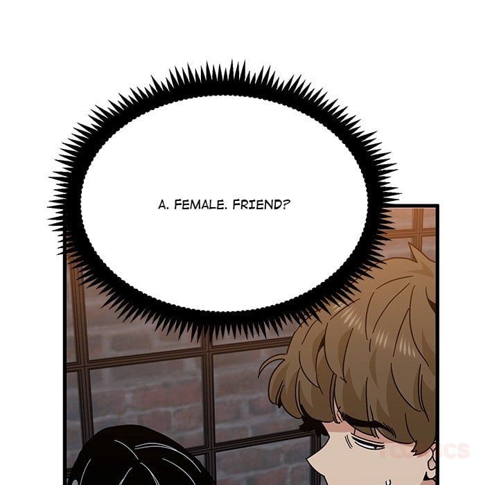 The Turning Point Chapter 110 - Page 48 in English