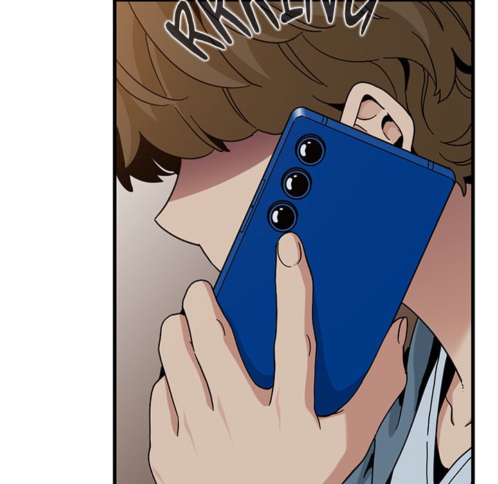 The Turning Point Chapter 110 - Page 5 in English