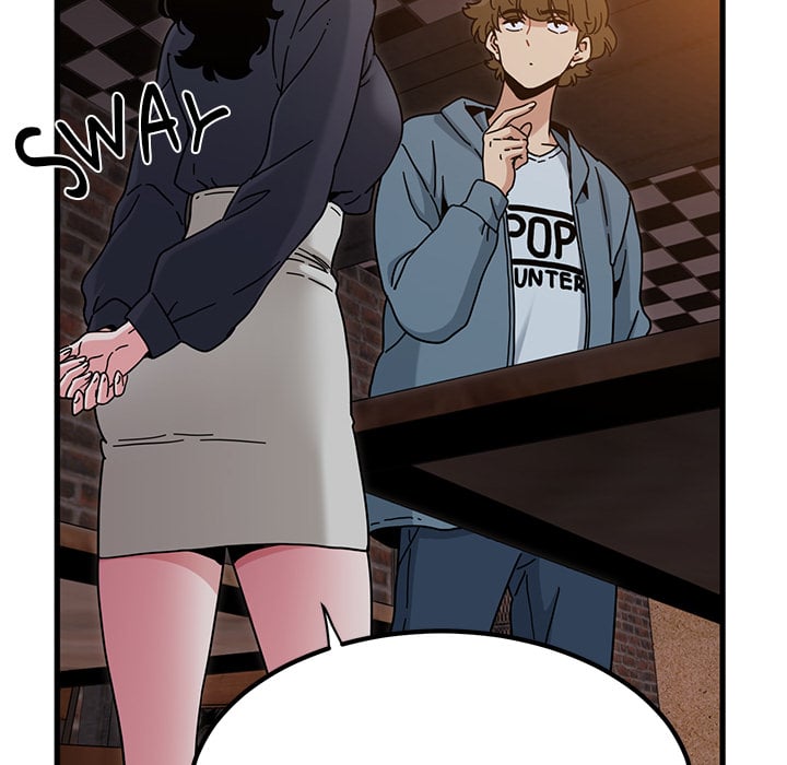 The Turning Point Chapter 110 - Page 54 in English