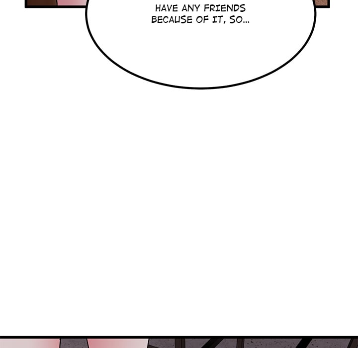 The Turning Point Chapter 110 - Page 55 in English